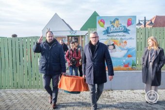 Nacsa Lőrinc: a magyar emberek a választáson nemet mondhatnak a magyarellenes uszításokra is