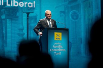 Tovább hullanak a fejek: Nicolae Ciucă is lemondott