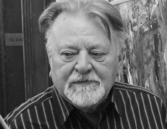 Elhunyt Paulovics László szatmárnémeti születésű képzőművész