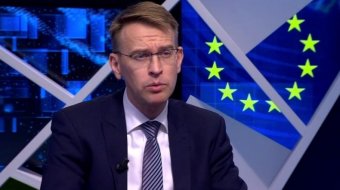 Eszkaláció az EU szerint, hogy Moszkva interkontinentális ballisztikus rakétát vetett be
