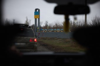 Orosz hírszerzés: nyugati országok Ukrajna „de facto megszállását” tervezik