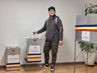 Elnökválasztás: jóval alacsonyabb a részvétel a külföldi rajton, mint öt évvel ezelőtt