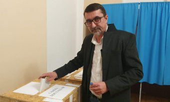 „Nyerésre állnak sajnos a magyarellenesek” – RMDSZ-szenátorjelöltek szavaztak