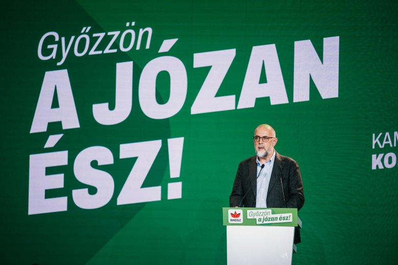 Kelemen Hunor: a közvetítőkön keresztül történő kormányzás nem működik