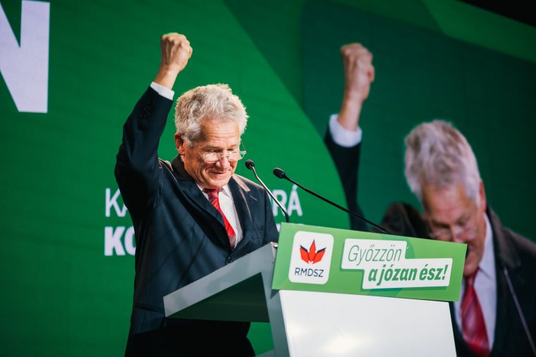 Megakadályozná az RMDSZ, hogy felszámolják az erdélyi magyar községeket és kisvárosokat