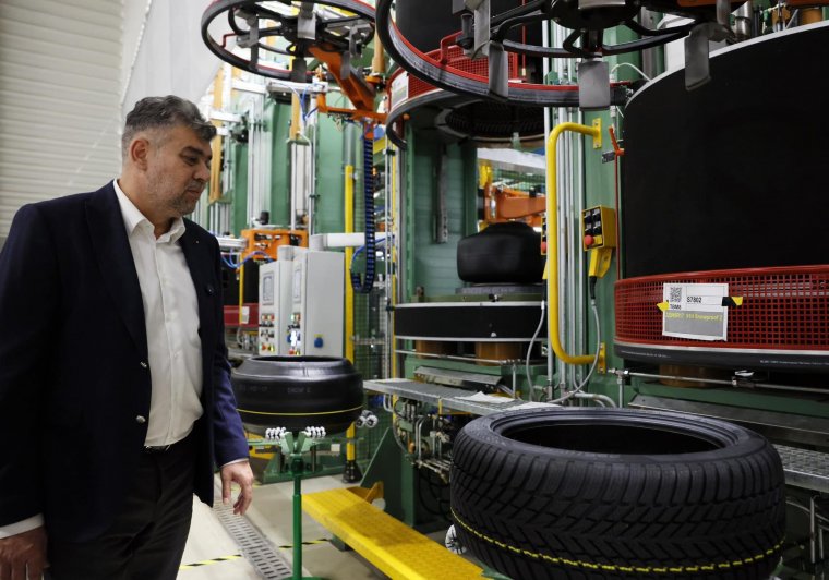 100 millió euróval száll be a kormány a nagyváradi gigaberuházásba