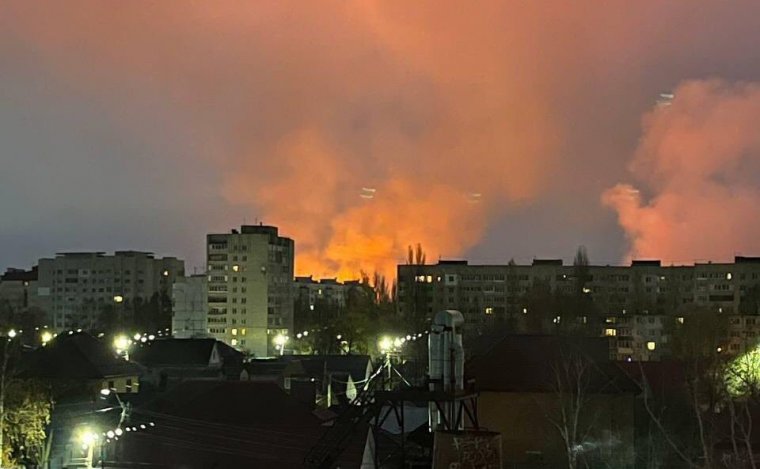 Egy nap alatt 172 katonai összecsapás – orosz radarrendszert semmisített meg az ukrán légicsapás