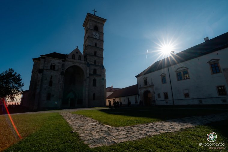 Megjelölték Erdély legrégebbi templomának romjait