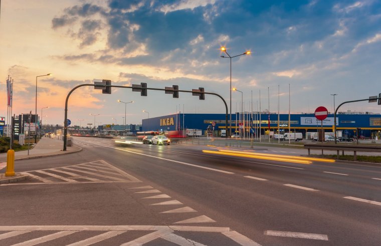 Nem vásárolt tavaly romániai erdőket az IKEA, de ettől még jelentős erdőtulajdonos az országban