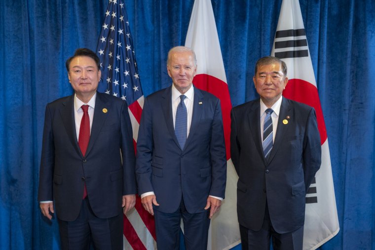 Joe Biden: fontos változások időszaka következik