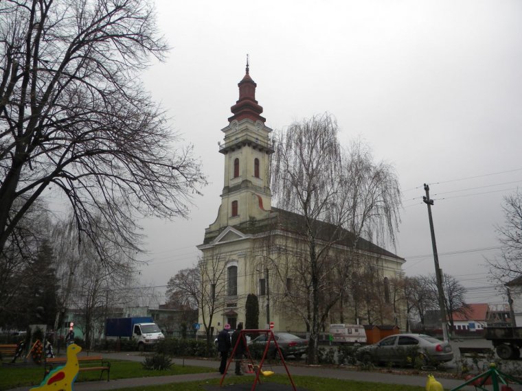 Nem ragadtak a múltban, csak hagyományt őriznek: kürtszó jelzi a pontos időt Nagylakon