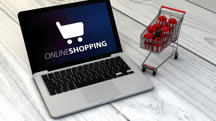 A romániai vevők imádnak külföldi webáruházakból vásárolni