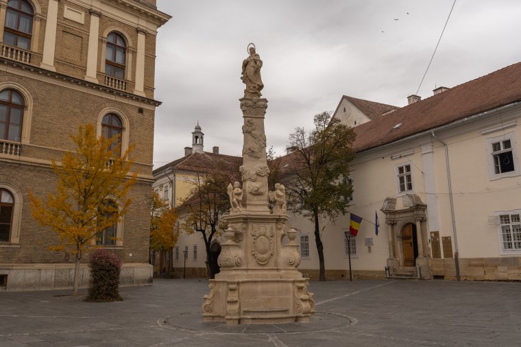 Segíti a Kolozs megyei önkormányzat a Mária-út népszerűsítését