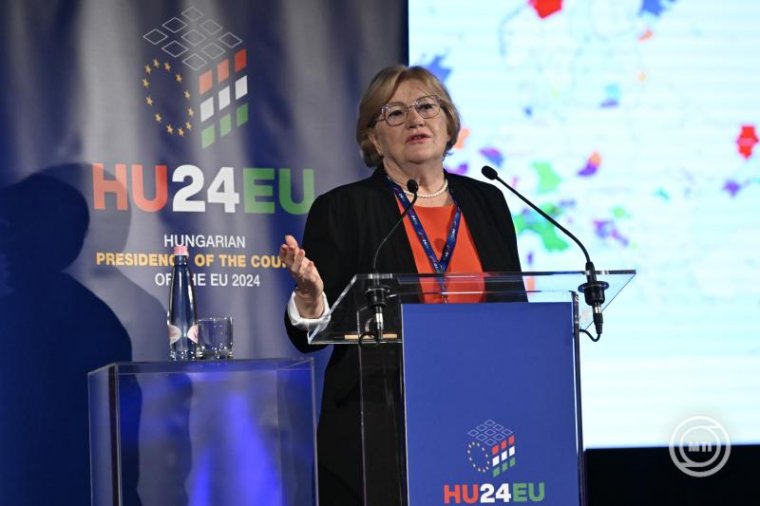 Szili: a nemzeti kisebbségek védelmével foglalkozni kell – Vincze: visszalépés tapasztalható