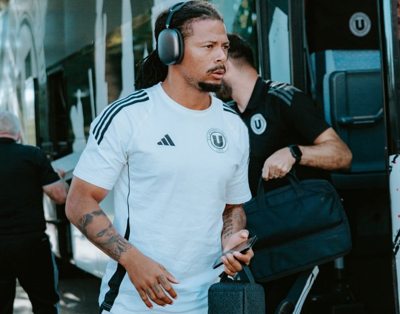 Berto doppingügybe keverte a Kolozsvári U-t
