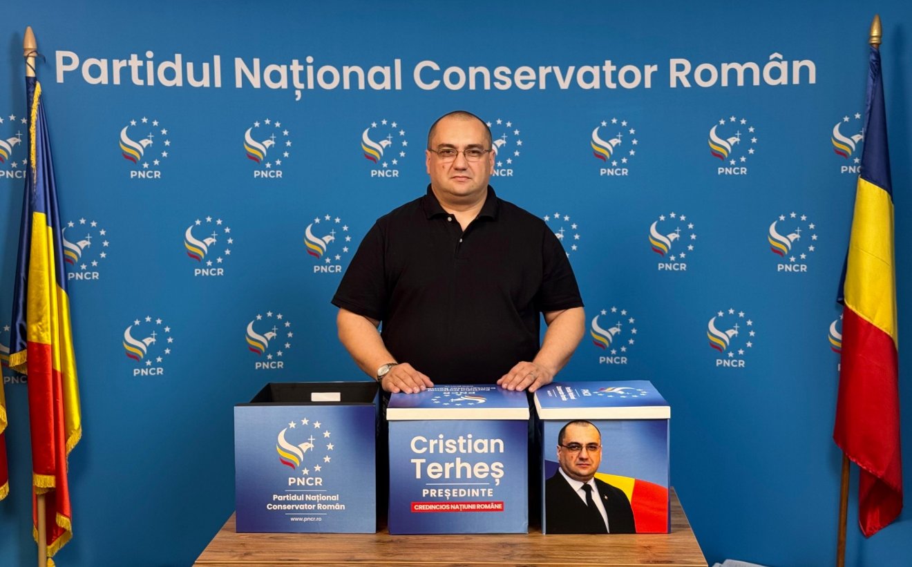 Elnökválasztás