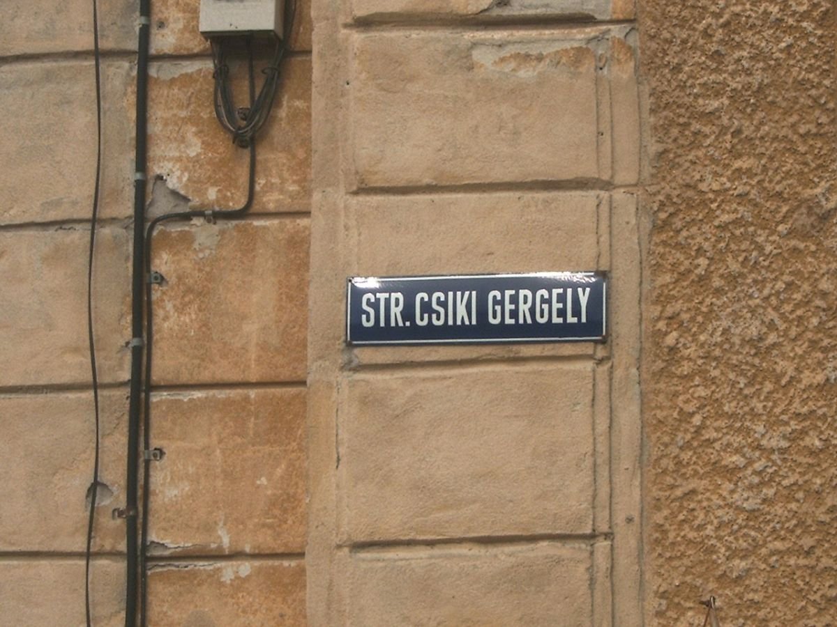 Csiky