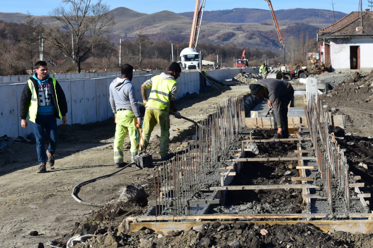 Kolozsvár–Nagyvárad vasútvonal