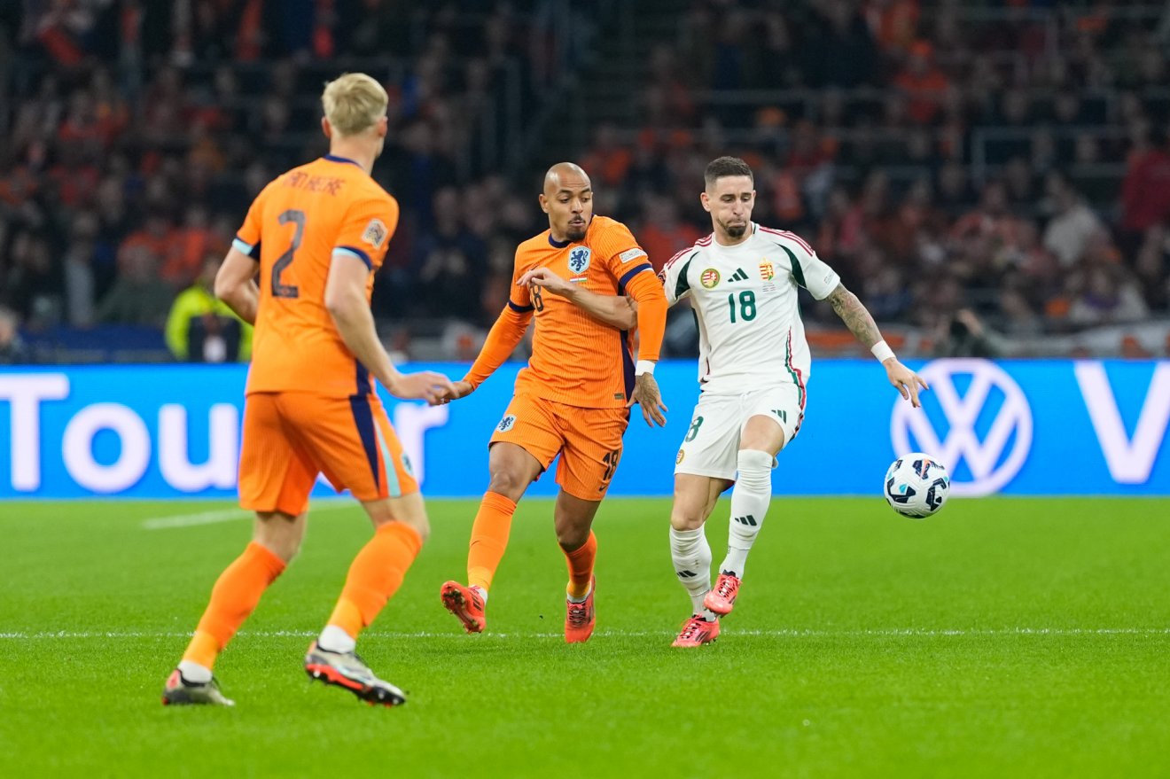 Hollandia