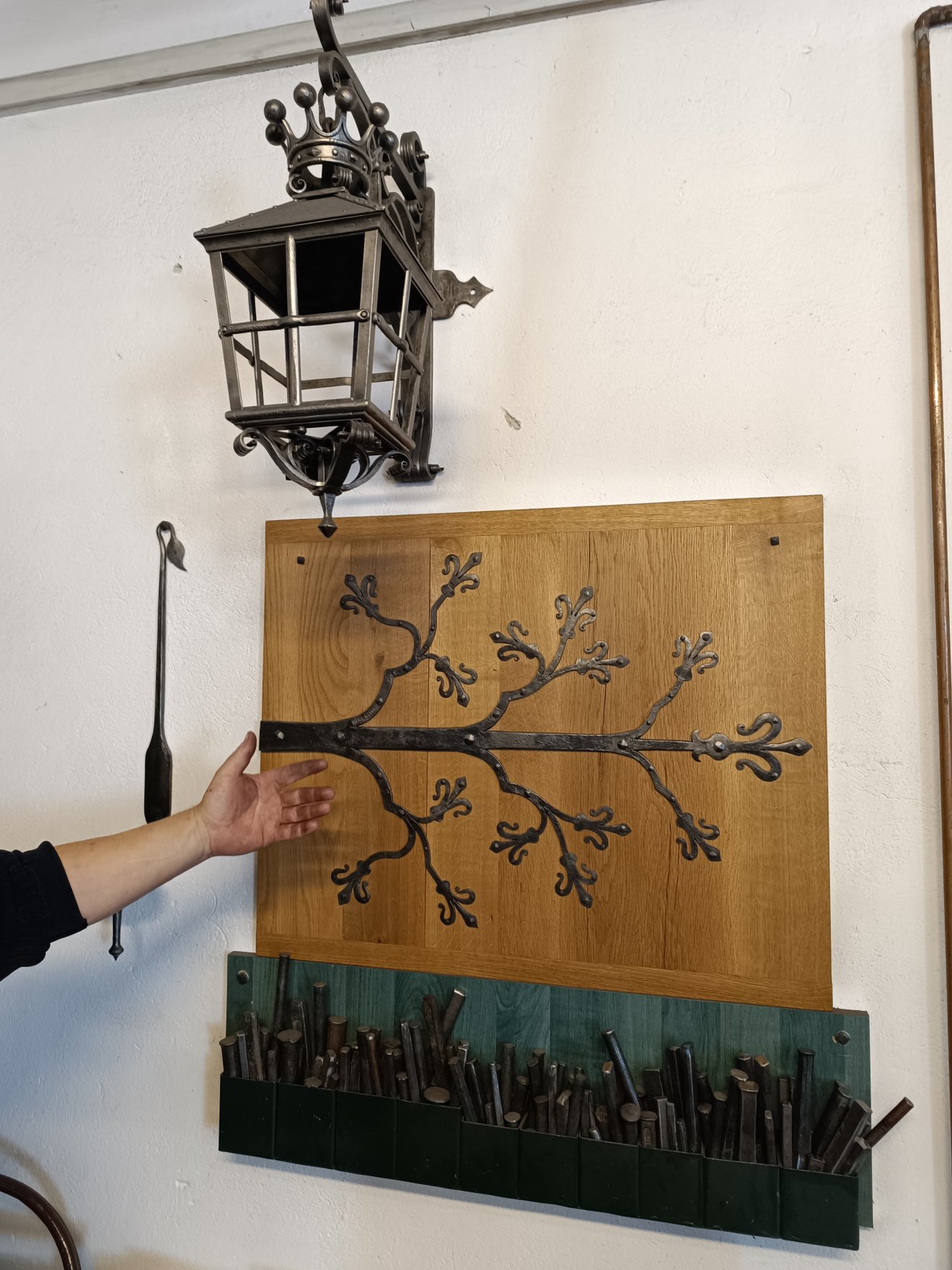 Gótikus stílus •  Fotó: Tóth Gödri Iringó