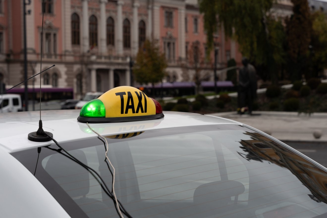 taxi