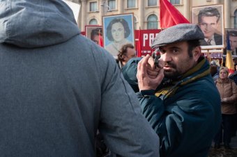 Román-szerb koprodukció is versenyez az Európai Filmdíj egyik szekciójában