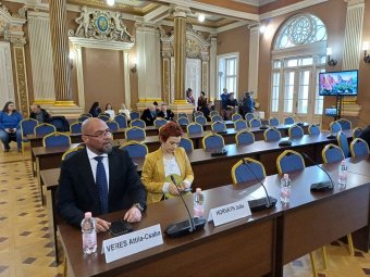 Politikai időhúzás miatt nem alakulhatott meg a partiumi megyeszékhely képviselő-testülete