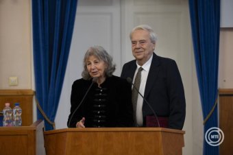 Bethlen Gábor-díj: vásárhelyi orvostanhallgatóké a Székelyföld jövőjéért ösztöndíj