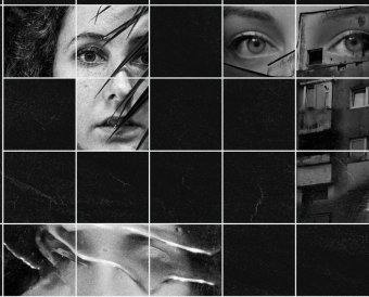 Csak a szemet figyeljétek! – „Pixelekbe csomagolt arcok” kiállítása a kincses városban