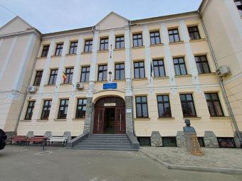 A diákok igényeihez igazodik, az érettségire való felkészülést szolgálja a kísérleti tanterv Aradon
