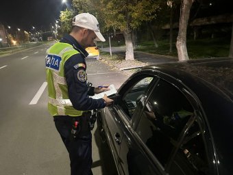 Több mint félezer sofőrnek „ugrott” a jogosítványa