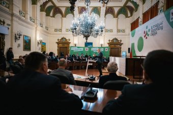 Kelemen Hunor: Romániában a népességfogyás jelenti a legnagyobb kihívást