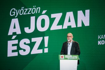Kelemen Hunor: a közvetítőkön keresztül történő kormányzás nem működik
