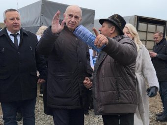 Mircea Geoană: törvénytelenül megfigyeltetnek az ellenfeleim