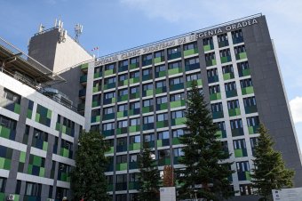 Ezúttal az egészségügyi miniszter példálózott Nagyváraddal