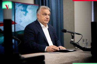 Orbán Viktor: sorsdöntő lesz a vasárnapi romániai választás