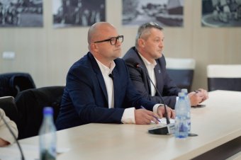 Újra magyar alpolgármestere van Máramarosszigetnek