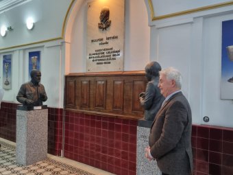 Wagner Nándor hazatért Nagyváradra, de még mindig nem teljesen