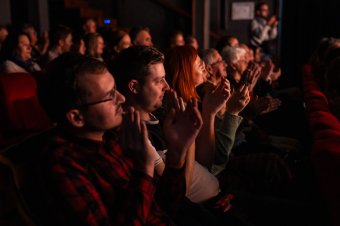 Műfajok közti átjárások a dél-erdélyi szórvány nagy magyar kulturális fesztiválján