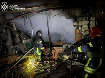Oroszország rakétákkal és drónokkal indított nagyszabású támadást Ukrajna ellen