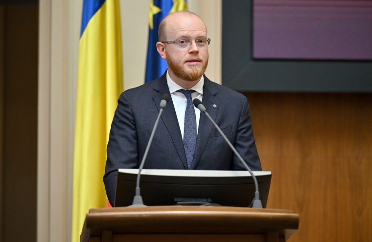 The Government is Recklessly Spending Money, the Deficit is Concerning – Says Csaba Bálint, Returning Member of the Central Bank’s Board