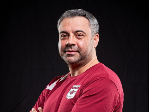 Ezúttal a Rapid Sportklub volt vezérigazgatóját vette őrizetbe a DNA