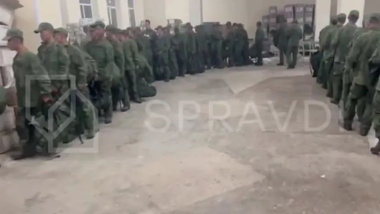 Már meg is volt az ukránok és az észak-koreai katonák közötti első ütközet