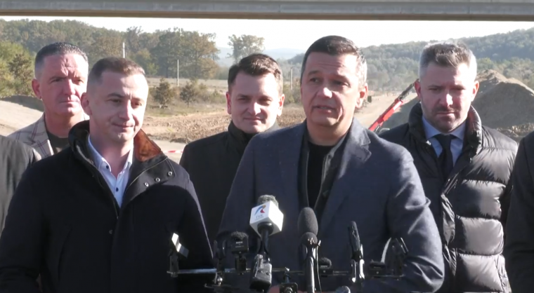 Grindeanu szerint lehetséges, hogy a PSD támogat majd egy kisebbségi kormányt