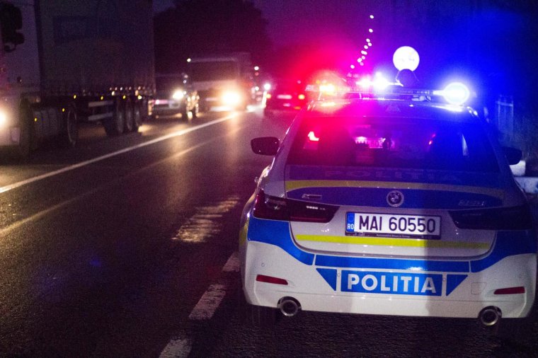Házkutatást tartottak a Georgescu védelmével megbízott zsoldosvezér otthonában