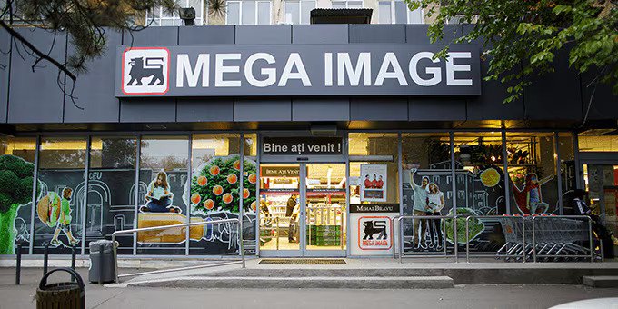 A Mega Image visszavonja egy termék árusítását E. Coli-fertőzés gyanúja miatt