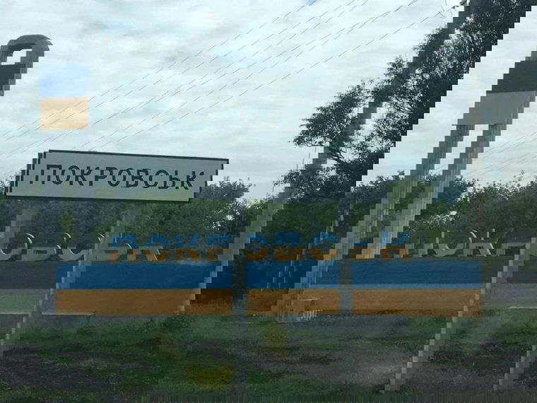 Ukrajna: készül a hadsereg a kulcsfontosságú donyecki város elleni orosz ostromra