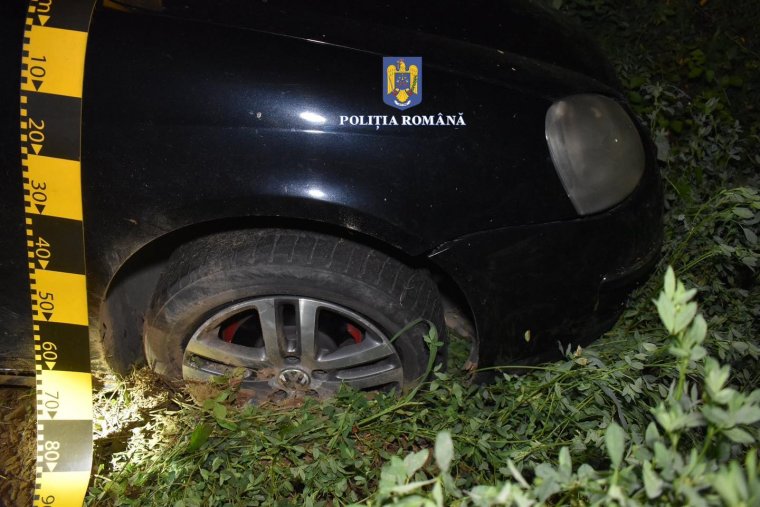 Cáfolja a rendőrség, hogy „élő pajzsként” használták volna a járművezetőket (VIDEÓ)