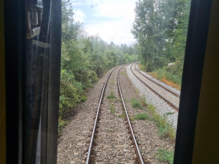 Módosul több, Magyarországról Romániába tartó vonat menetrendje
