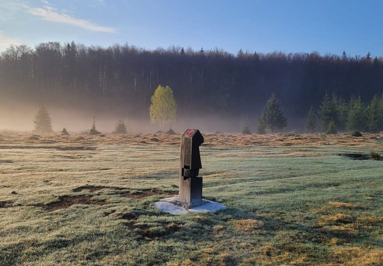 A turisták körében népszerű erdélyi várak mellett elhaladó szakasszal bővül a Via Transilvanica